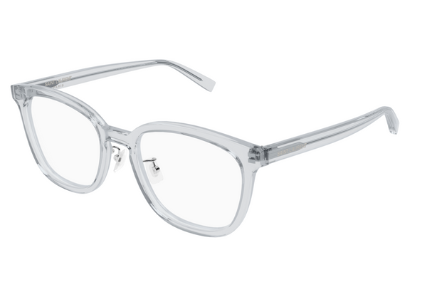 Brille Saint Laurent SL Logo SL 917/F