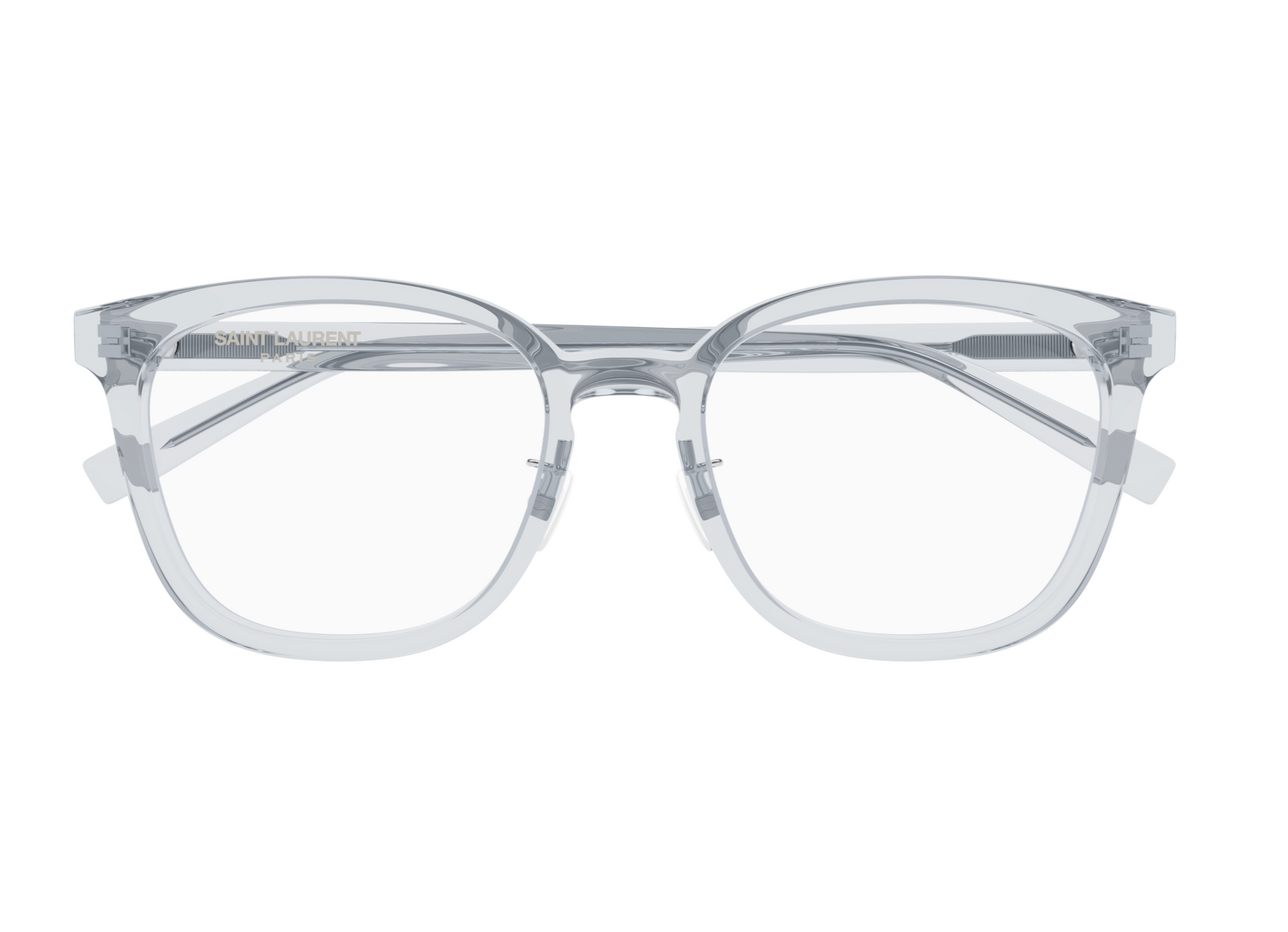 Brille Saint Laurent SL Logo SL 917/F