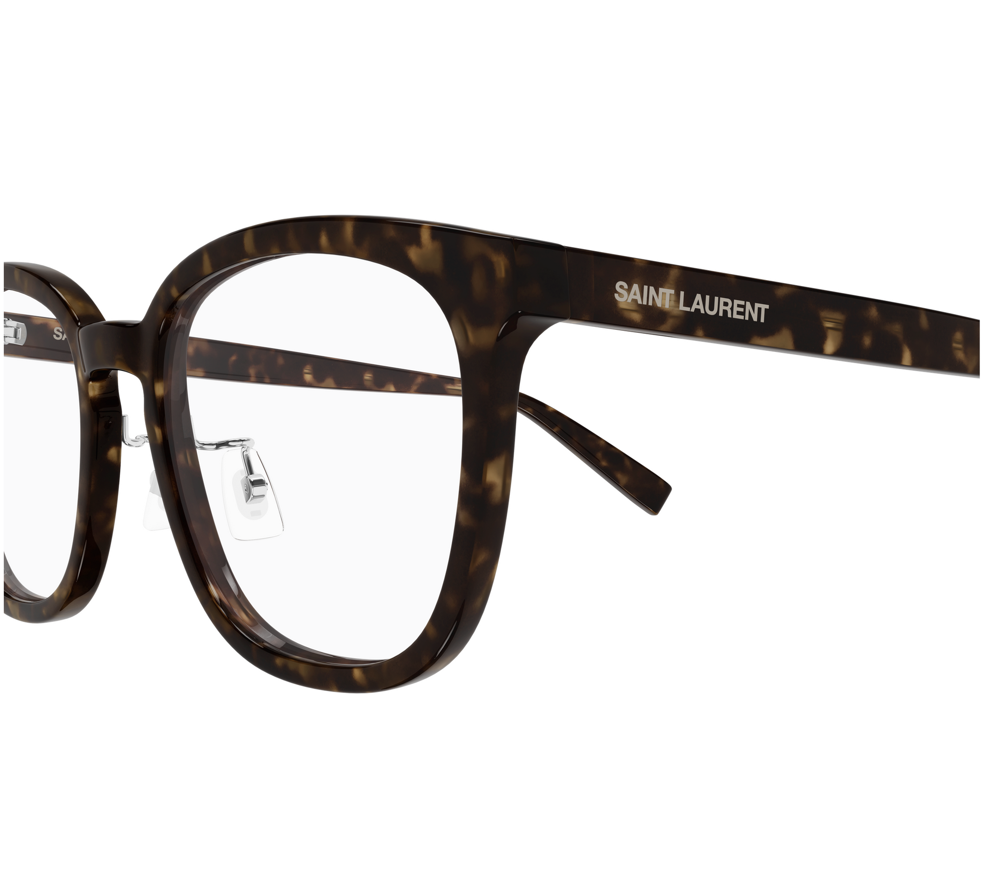 Brille Saint Laurent SL Logo SL 917/F