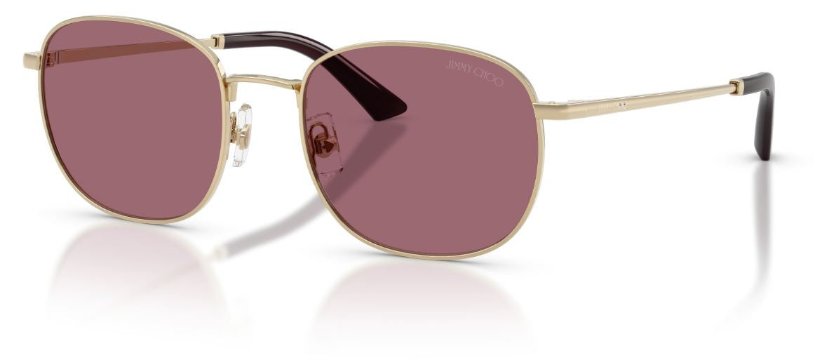 Jimmy Choo JC4025B Sunglasses