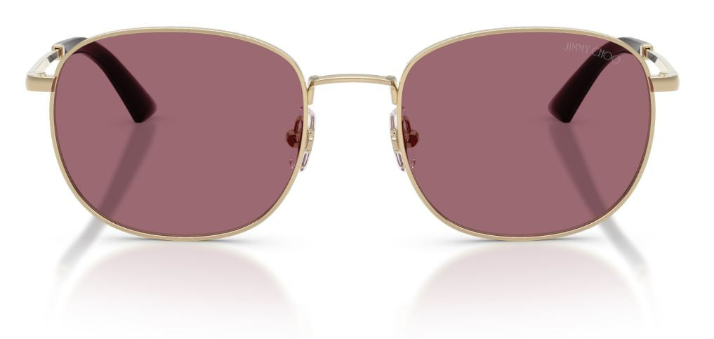 Jimmy Choo JC4025B Sunglasses