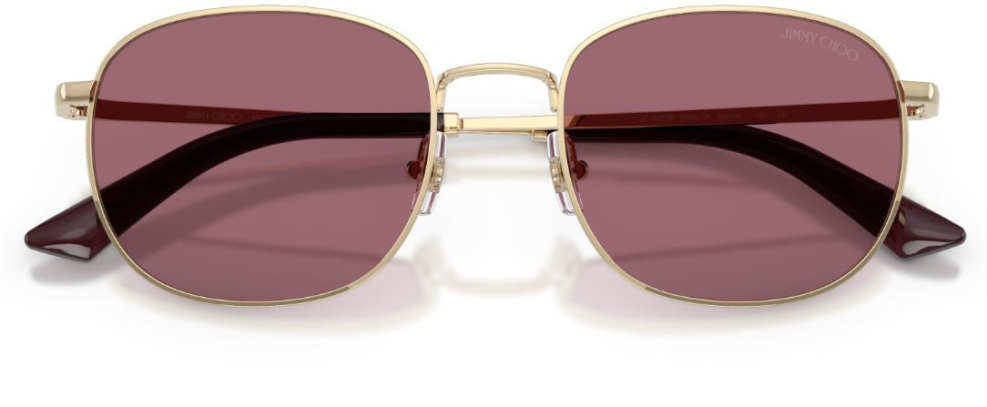 Jimmy Choo JC4025B Sunglasses