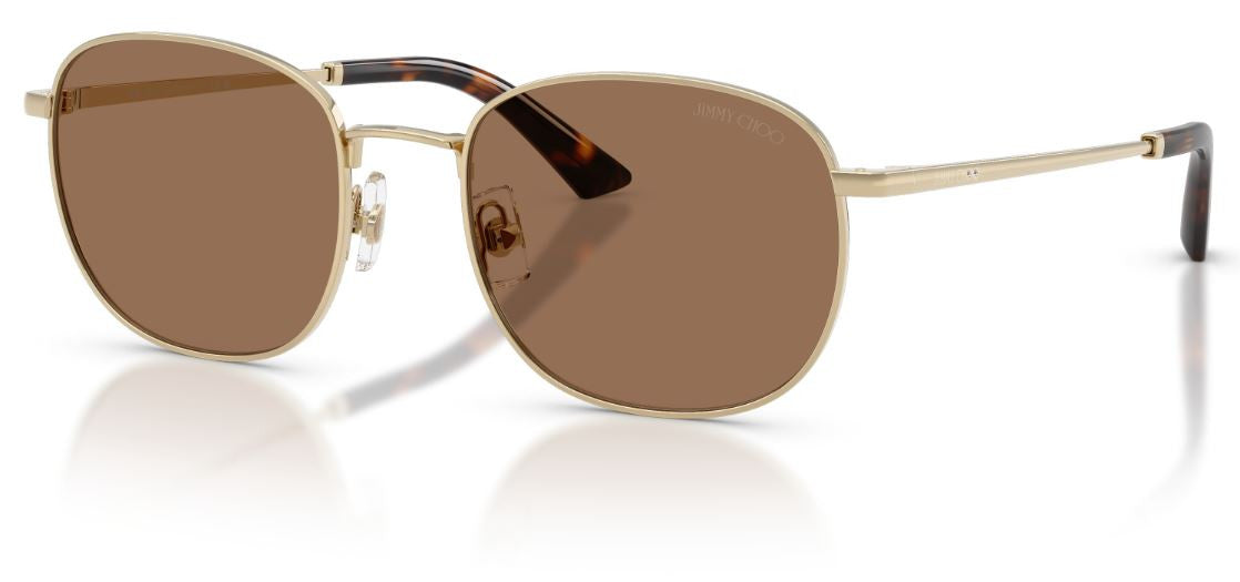 Jimmy Choo JC4025B Sunglasses