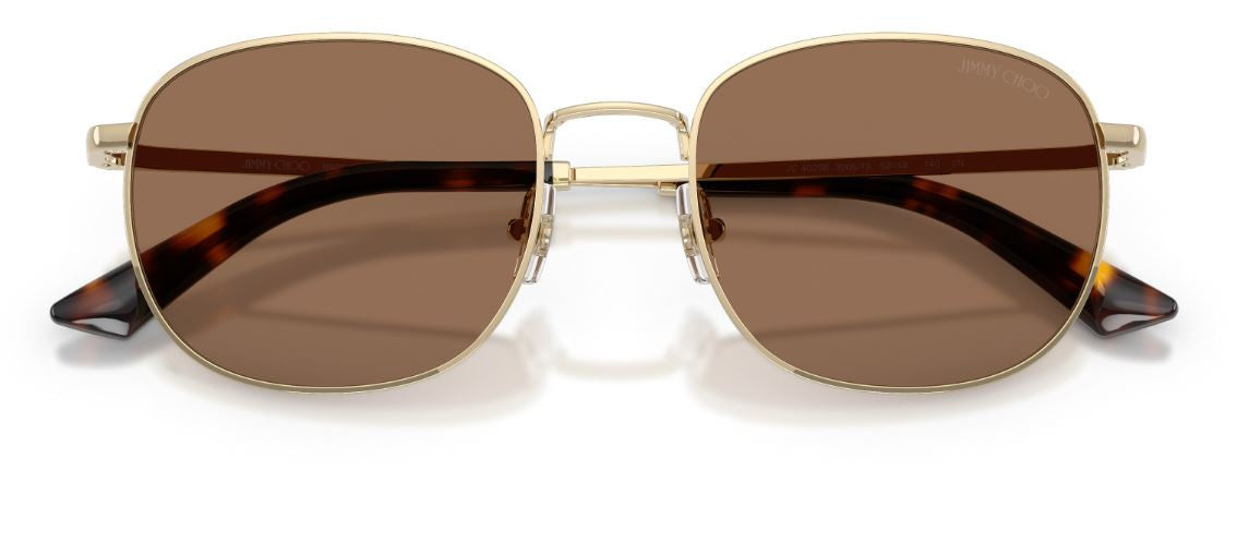 Jimmy Choo JC4025B Sunglasses