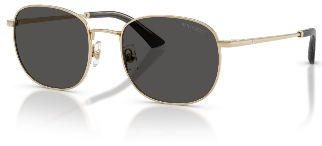 Jimmy Choo JC4025B Sunglasses
