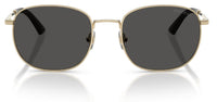 Jimmy Choo JC4025B Sunglasses