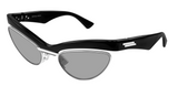 Lunettes de soleil Bottega Veneta Ribbon BV1480S