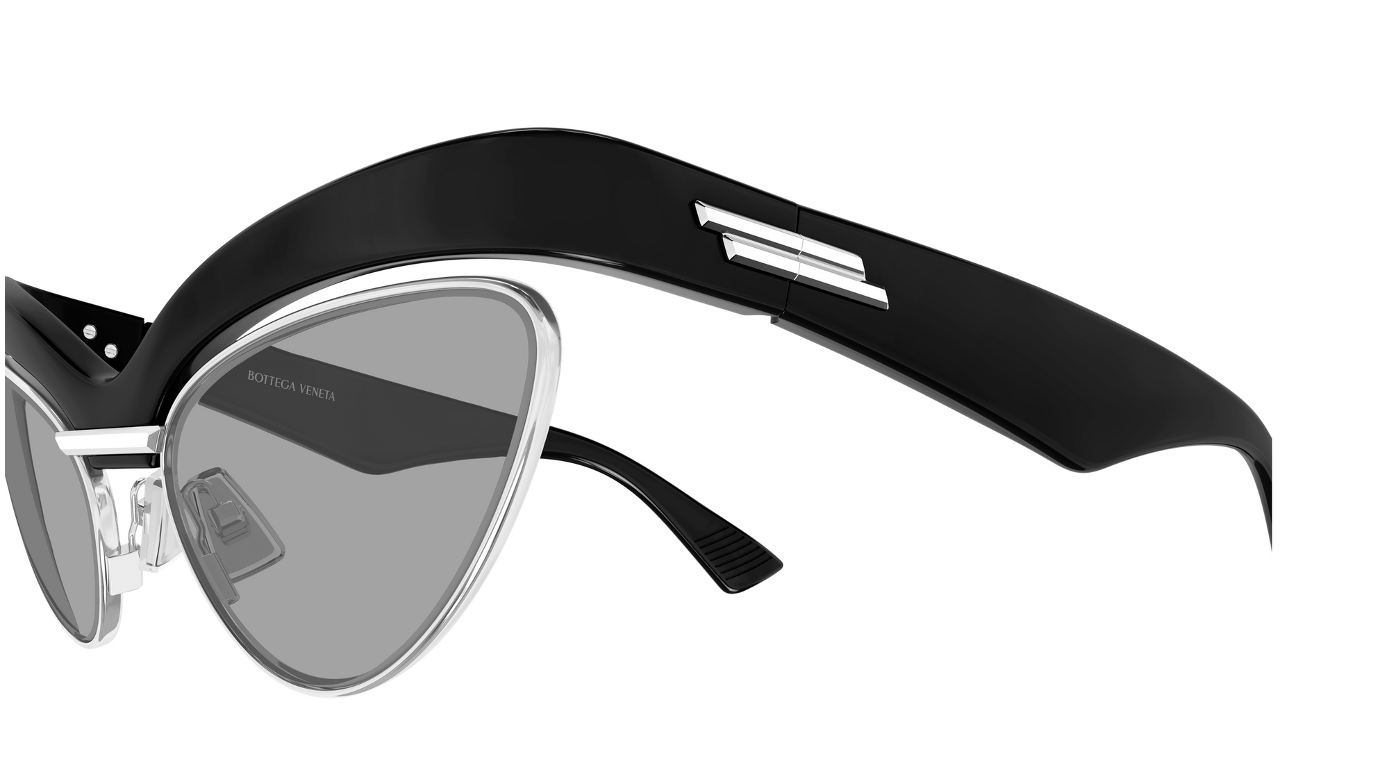 Bottega Veneta Ribbon BV1480S Sunglasses