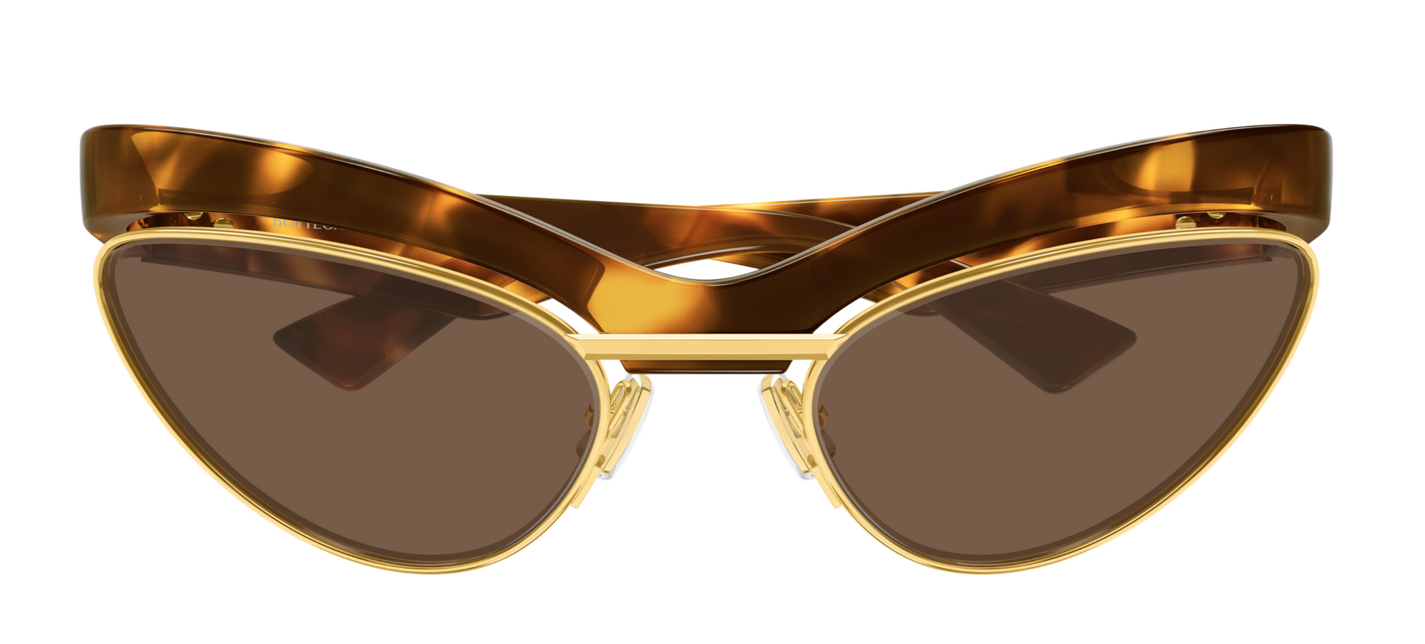 Bottega Veneta Ribbon BV1480S Sunglasses