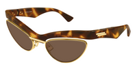 Bottega Veneta Ribbon BV1480S Sunglasses