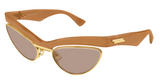 Lunettes de soleil Bottega Veneta Ribbon BV1480S
