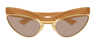 Bottega Veneta Ribbon BV1480S Sunglasses