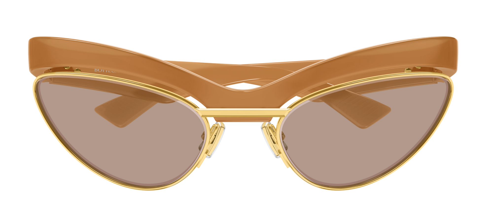 Bottega Veneta Ribbon BV1480S Sunglasses