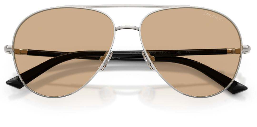 Sonnenbrille Jimmy Choo JC4026