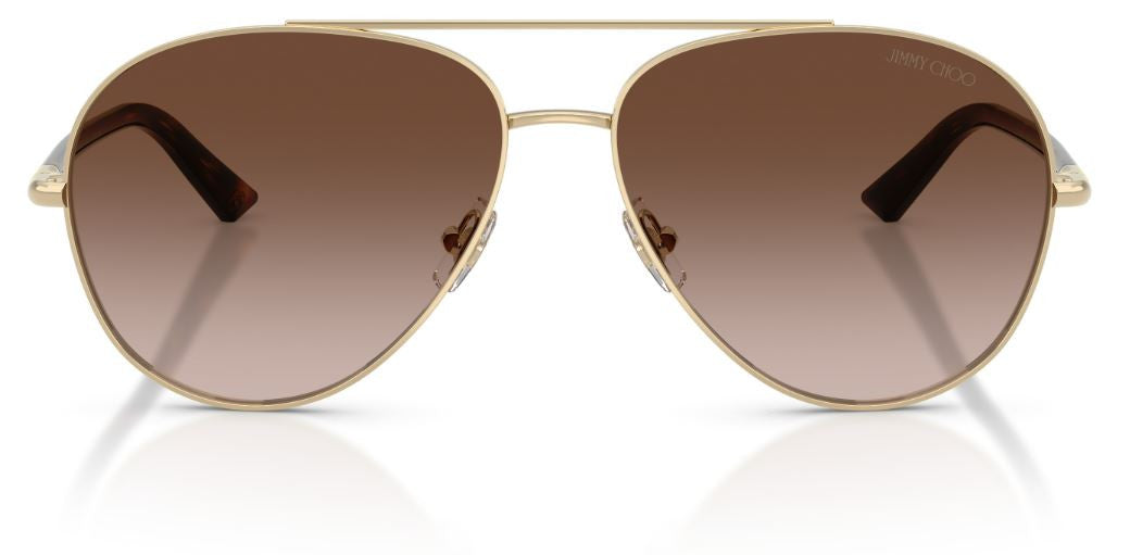 Sonnenbrille Jimmy Choo JC4026