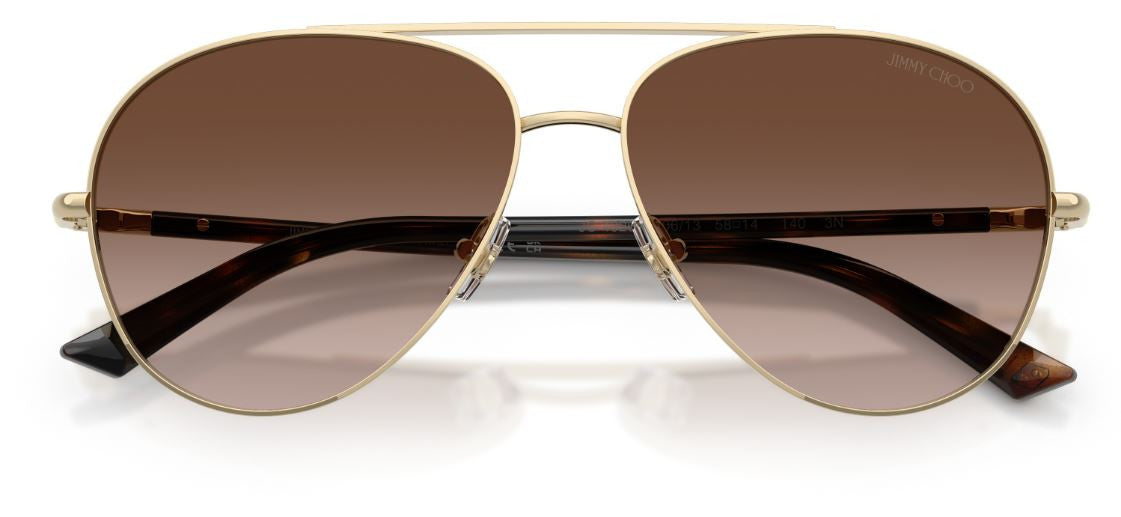 Sonnenbrille Jimmy Choo JC4026