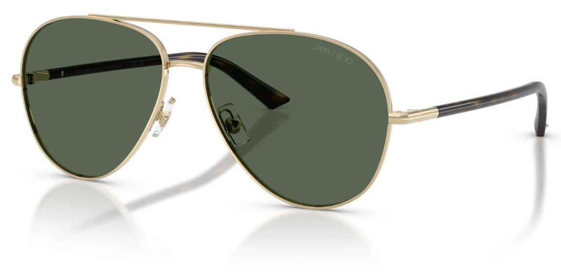 Sonnenbrille Jimmy Choo JC4026