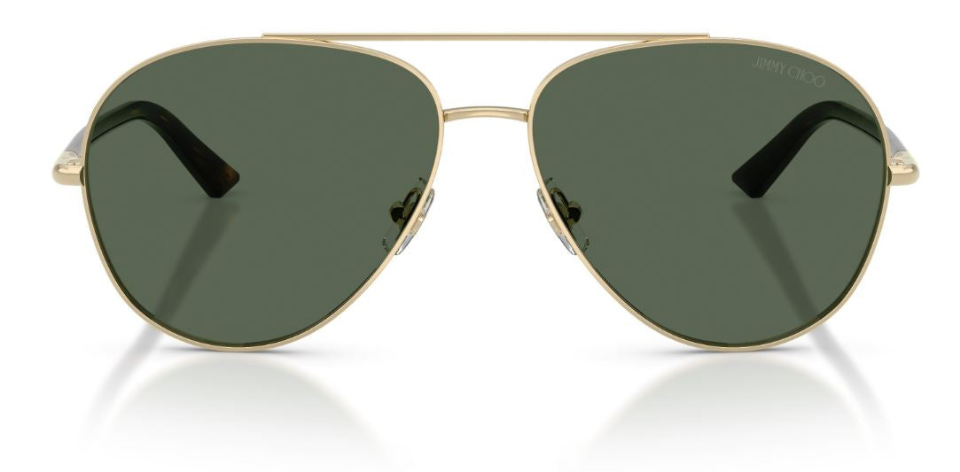 Sonnenbrille Jimmy Choo JC4026