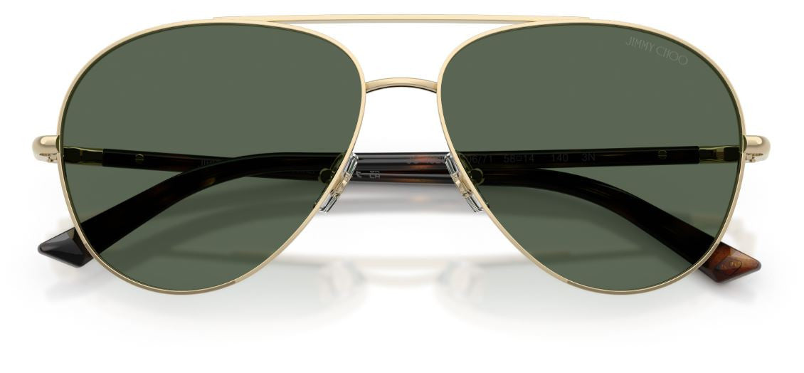 Sonnenbrille Jimmy Choo JC4026