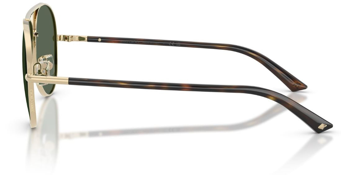 Sonnenbrille Jimmy Choo JC4026