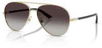 Sonnenbrille Jimmy Choo JC4026