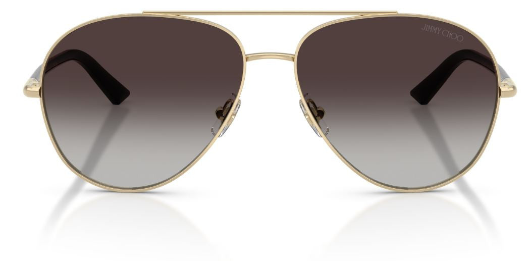 Sonnenbrille Jimmy Choo JC4026
