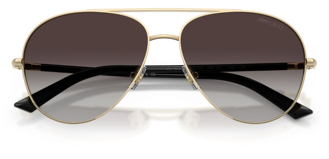 Sonnenbrille Jimmy Choo JC4026