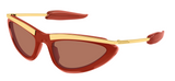 Gafas de sol Bottega Veneta Signature Icons BV1477S
