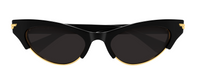 Bottega Veneta Ribbon BV1431S Sunglasses