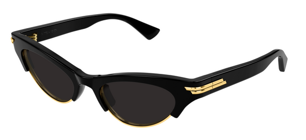 Óculos de sol Bottega Veneta Ribbon BV1431S