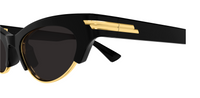 Bottega Veneta Ribbon BV1431S Sunglasses