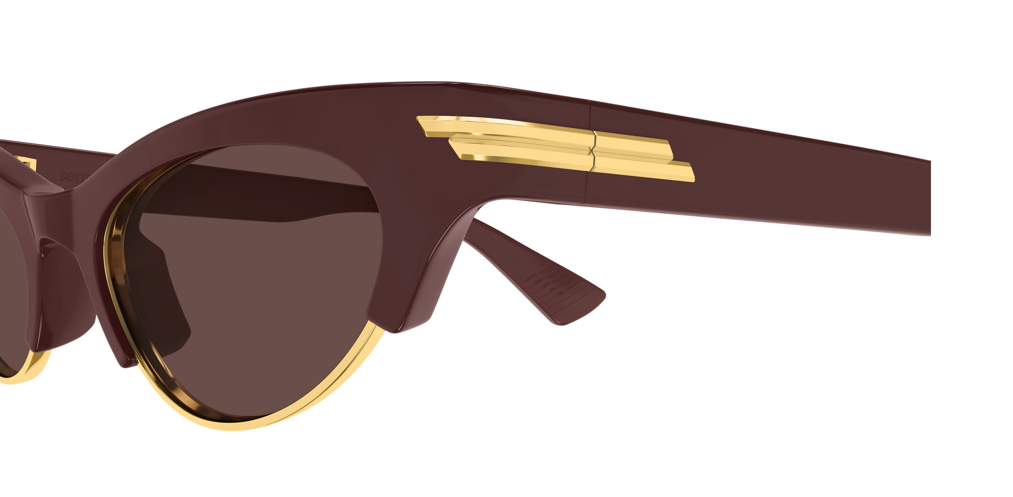 Bottega Veneta Ribbon BV1431S Sunglasses