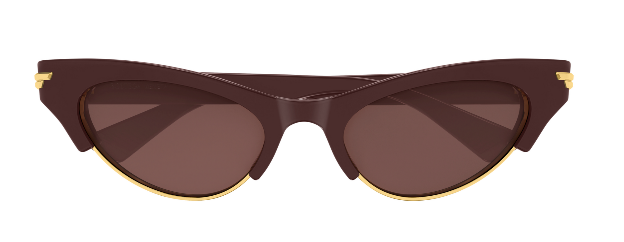 Bottega Veneta Ribbon BV1431S Sunglasses