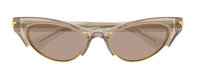 Bottega Veneta Ribbon BV1431S Sunglasses