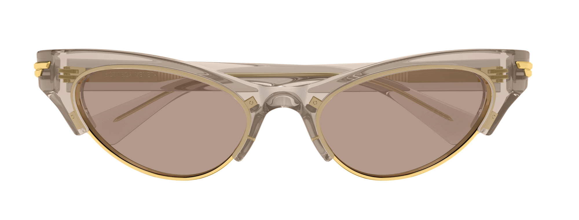 Bottega Veneta Ribbon BV1431S Sunglasses
