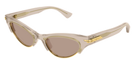 Bottega Veneta Ribbon BV1431S Sunglasses