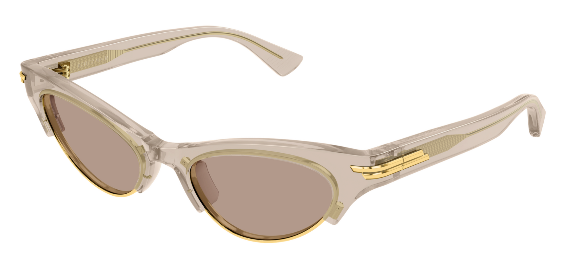 Bottega Veneta Ribbon BV1431S Sunglasses