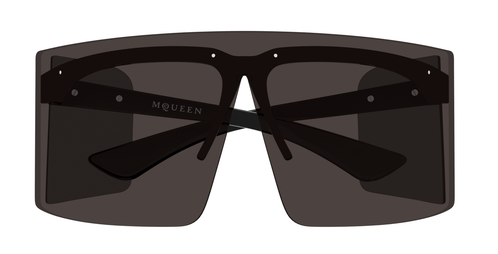 Alexander McQueen AM0594S Sunglasses