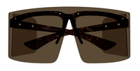 Alexander McQueen AM0594S Sunglasses