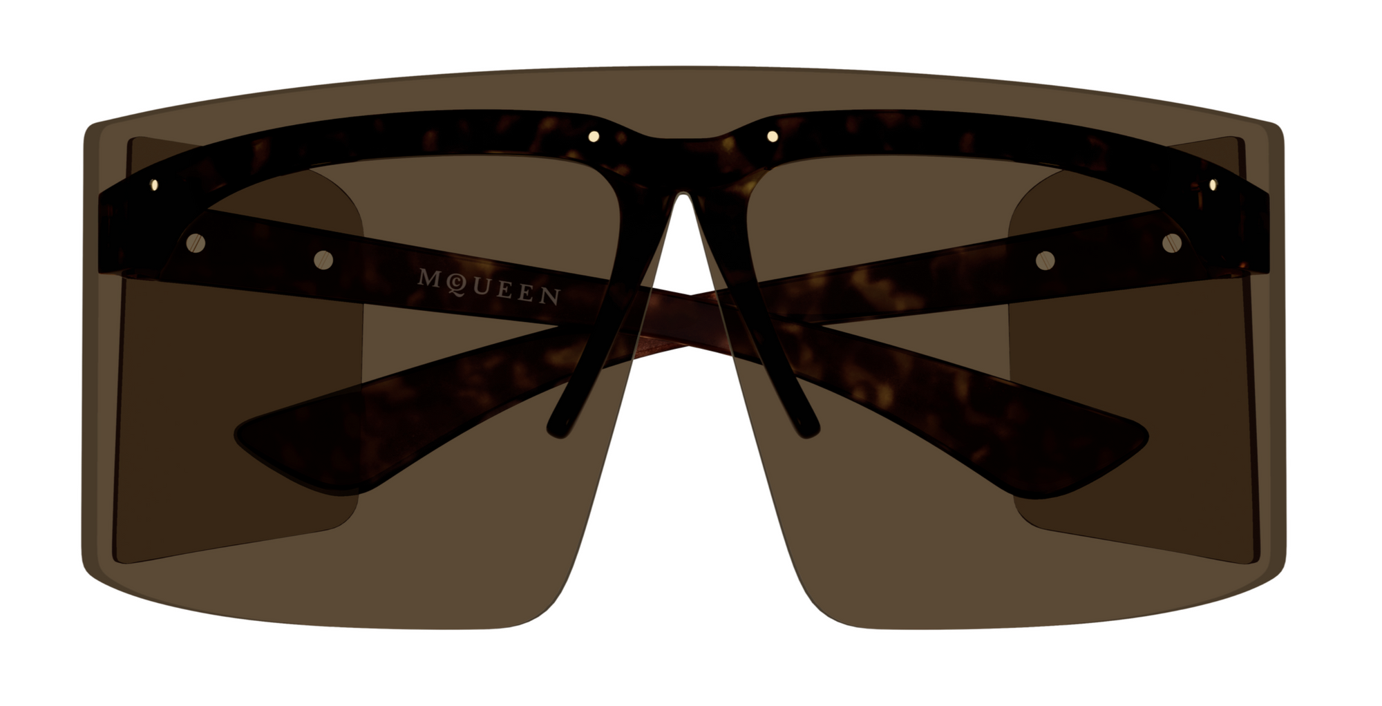 Alexander McQueen AM0594S Sunglasses