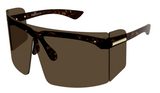 Alexander McQueen AM0594S Sunglasses