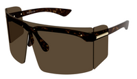 Alexander McQueen AM0594S Sunglasses