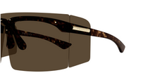 Alexander McQueen AM0594S Sunglasses