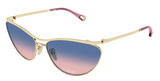 Gafas de sol Chloé CH0386S