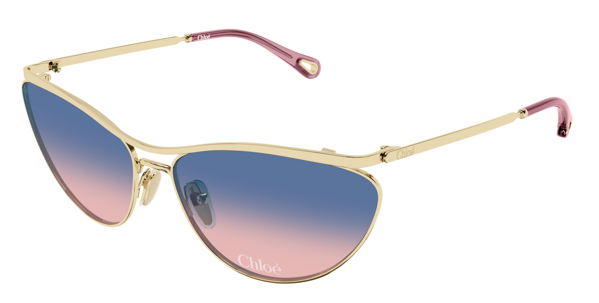 Chloé CH0386S Sunglasses