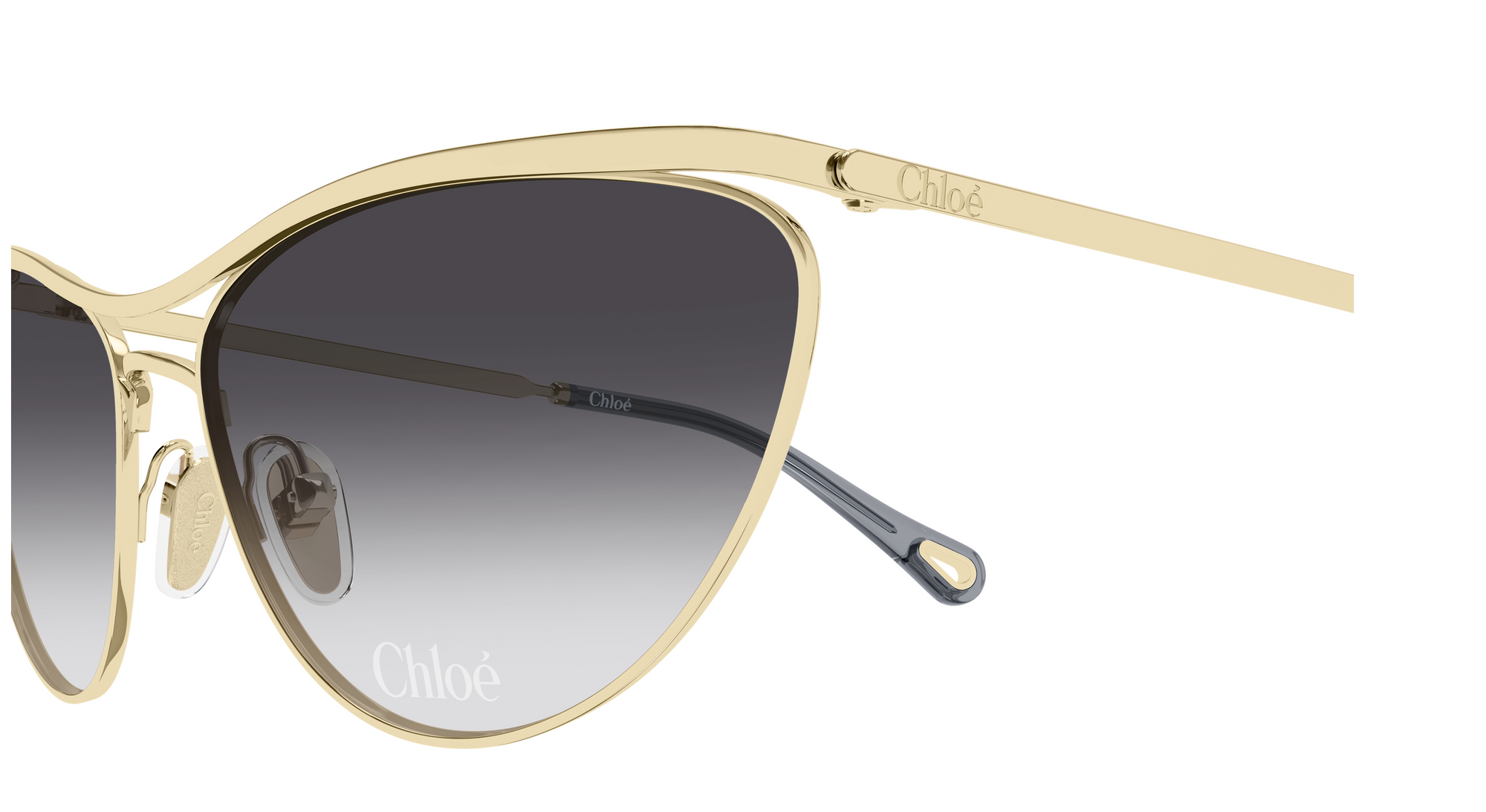 Chloé CH0386S Sunglasses