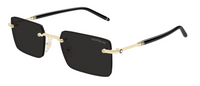 Montblanc Meisterstück MB0482S Sunglasses