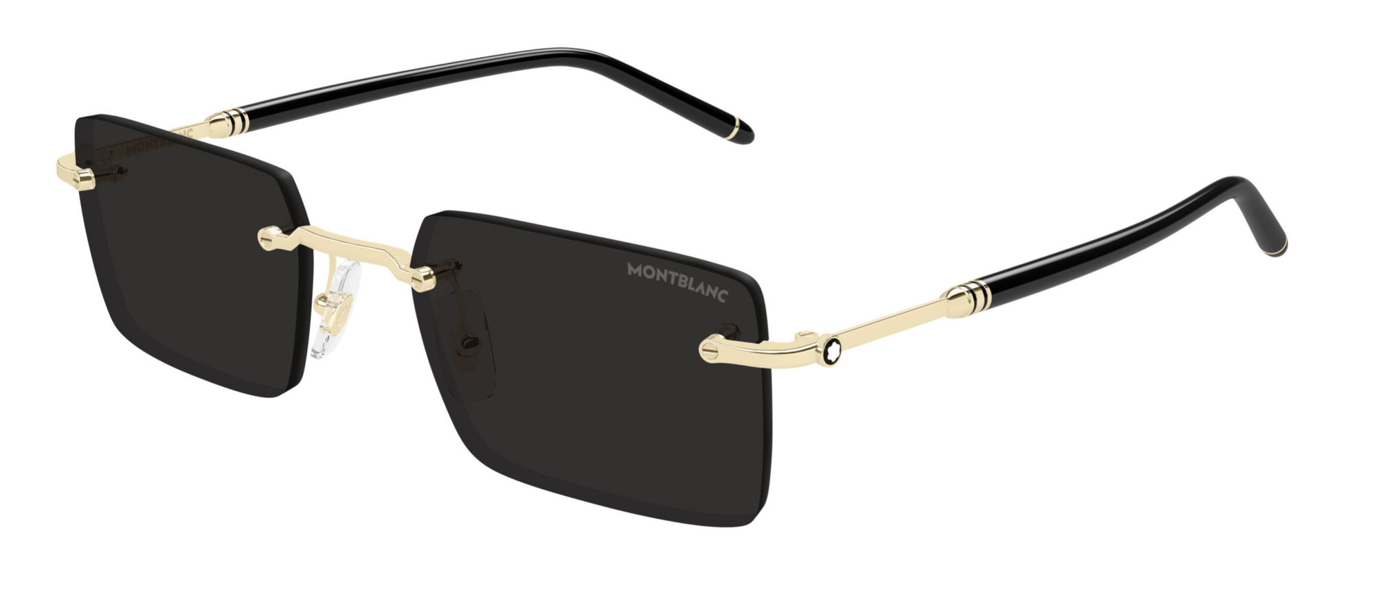 Montblanc Meisterstück MB0482S Sunglasses