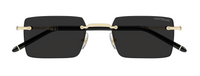 Montblanc Meisterstück MB0482S Sunglasses