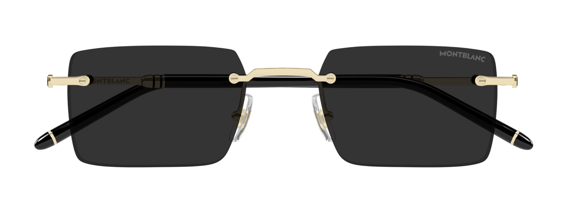 Montblanc Meisterstück MB0482S Sunglasses